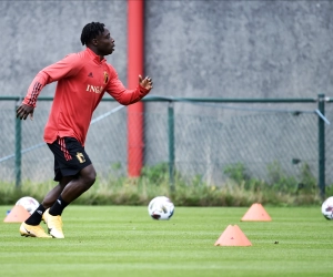 Premières minutes pour Jérémy Doku, déception pour le Stade Rennais 