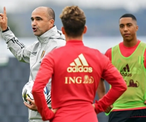 Quelques Diables Rouges ne seront pas présents ce lundi à Tubize