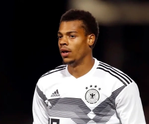 Euro U21: Lukas Nmecha buteur, l'Allemagne passe devant la Belgique 