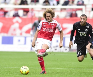 🎥 Le but de Wout Faes à Lyon 