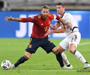 Robin Gosens homme du match de Portugal-Allemagne : "Je n'oublierai jamais cette soirée"