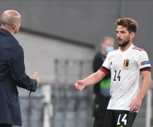 Tielemans et Mertens à l'unisson: "Ce n'est pas le Mondial ou l'Euro, mais on veut la gagner!"