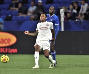 Officiel : Un joueur de l'Olympique Lyonnais file à Fulham 