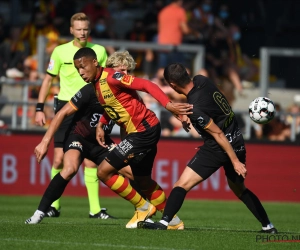 Vranckx s'offre le raté de l'année et Ostende prend les trois points !