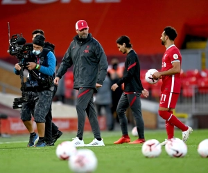 Jürgen Klopp savoure : "Quel match, un vrai spectacle !"