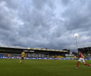 Officiel : Waasland-Beveren passe sous pavillon américain