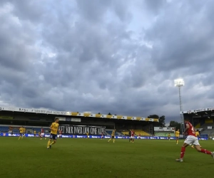 Officiel : Waasland-Beveren passe sous pavillon américain