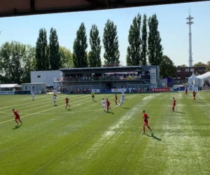 Coupe de Belgique : Le FC Liège accède péniblement au 4ème tour 