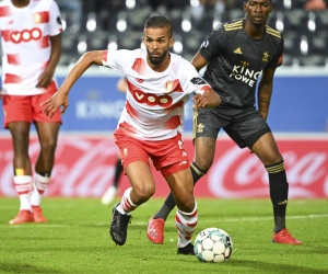 Mehdi Carcela dans le onze rouche pour affronter Bala Town