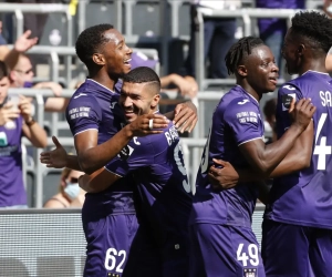 Retrouvailles réussies : Anderlecht ne tremble pas devant son public 