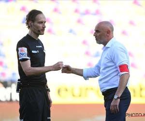 L'arbitrage de STVV-Antwerp pointé du doigt : "Tout le monde n'a pas fait son job"