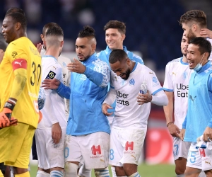 Quand Dimitri Payet en remet une couche après le Clasico et se moque de Neymar 