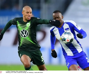 Officiel : Marcel Tisserand file à Fenerbahçe 