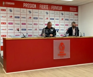 Bala Town a hâte d'affronter le Standard de Liège : "Ce sera le plus gros match de notre histoire"