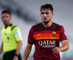 Leicester City sur le point de s'attacher les services d'un joueur de l'AS Roma