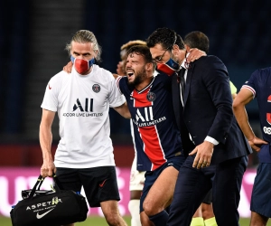 Enorme coup dur pour Bernat et le PSG