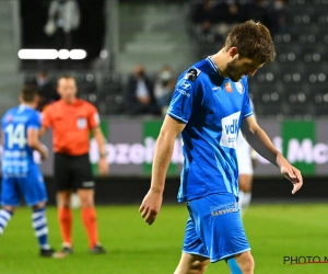 Hambourg pourrait renvoyer un joueur Gantois en Belgique