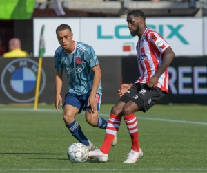 Un jeune joueur de l'Ajax en route vers la Bavière