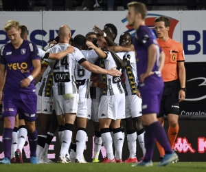 Europa League: un direct télévisé, finalement, pour Charleroi-Partizan 