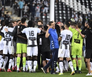 Et maintenant, l'Europe attend Charleroi: "On n'est pas là par hasard et on devra le montrer!"