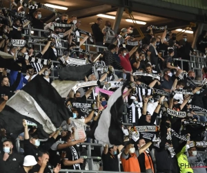 🎥 Les supporters carolos fêtent la qualification à l'extérieur du Mambourg 