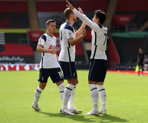 🎥 Tottenham étrille Manchester United à Old Trafford