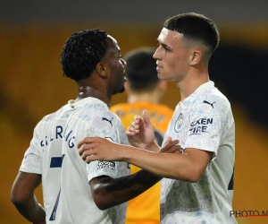 Gareth Southgate rappelle Phil Foden après son écart, pas Mason Greenwood