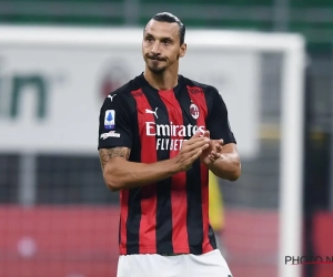 Zlatan "Benjamin Button" Ibrahimovic : "Je suis né vieux et je vais mourir jeune"