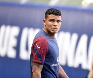 Thiago Silva dévoile les dessous de son arrivée à Chelsea