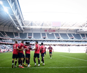 Le LOSC forcé de fermer son académie en raison du coronavirus