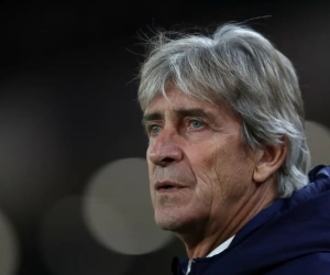 Manuel Pellegrini à la rescousse du Chili ?