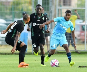 Officiel: un Marseillais arrive à Zulte Waregem 