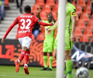 🎥 Sambi Lokonga, Muleka, Balikwisha: week-end de premières en Pro League 