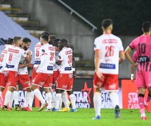 Semaine de vérité pour l'Excel Mouscron 