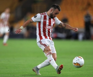 Mathieu Valbuena un peu plus longtemps en Grèce 