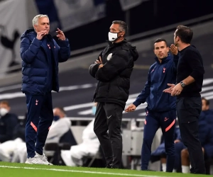 🎥 Lampard revient sur l'échange tendu avec Mourinho 