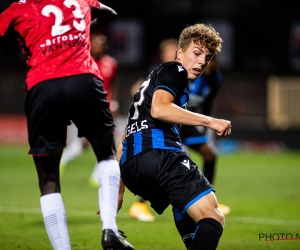 Officiel : Un jeune talent brugeois file en Bundesliga