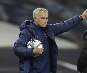 José Mourinho décide de mettre la pression sur Thomas Tuchel à Chelsea