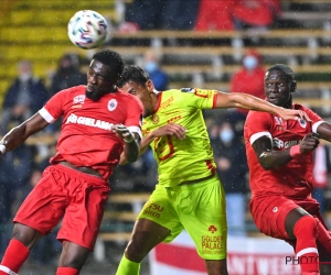 L'Antwerp chauffe déjà ... Tottenham après sa victoire