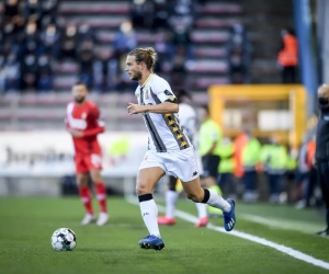 Une trêve internationale bienvenue pour le Sporting de Charleroi 