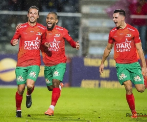 Officiel: Ostende se renforce offensivement