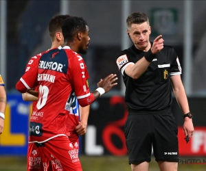 Faïz Selemani pourrait être lourdement suspendu