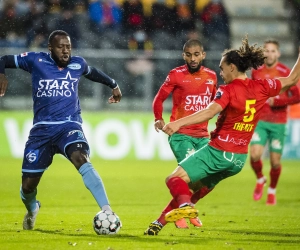 Premier but en pro pour le produit Rouche Arthur Theate, qui s'épanouit à Ostende