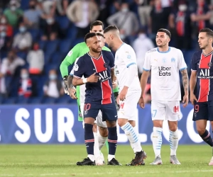 Alvaro et Neymar, c'est loin d'être terminé: "Il ne mérite pas mon respect"