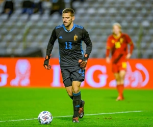 OFFICIEL: Hendrik Van Crombrugge quitte les Diables Rouges