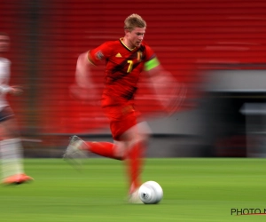 Six matches internationaux en un mois pour les Diables Rouges, le syndicat des joueurs s'inquiète