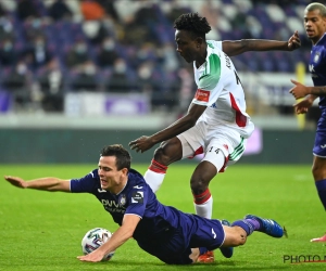 🎥 Y avait-il penalty pour Anderlecht ? Le règlement donne raison à Mr Van Driessche