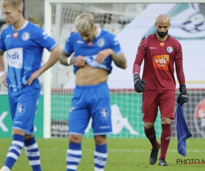 La Gantoise lance une procédure pour écourter la suspension de Sinan Bolat 