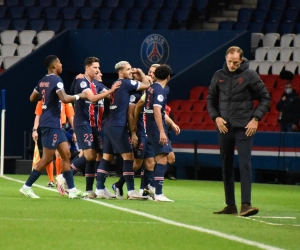 Tuchel et Paris, destins croisés 