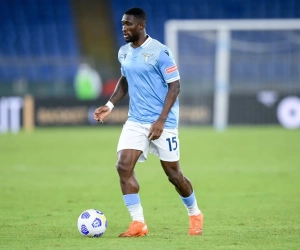 Officiel : Un joueur de la Lazio rejoint une destination exotique 